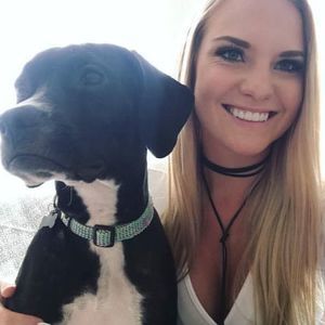 Meet your Posher, Jenny